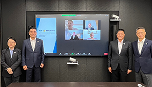 天博董事會決議通過收購德國BHTC拓展智慧移動生態圈